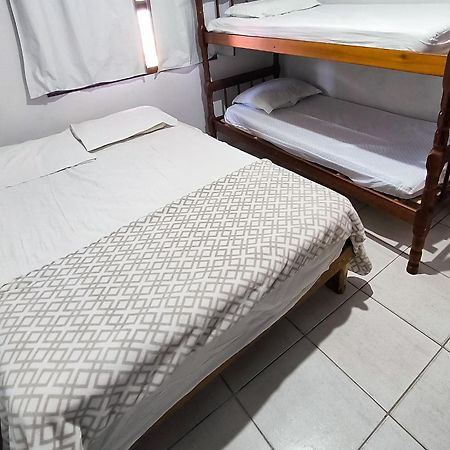 Hostel Bike Point Caraguatatuba Luaran gambar