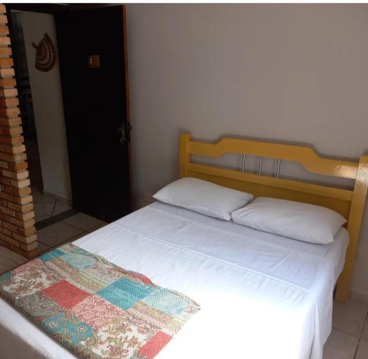 Hostel Bike Point Caraguatatuba Luaran gambar