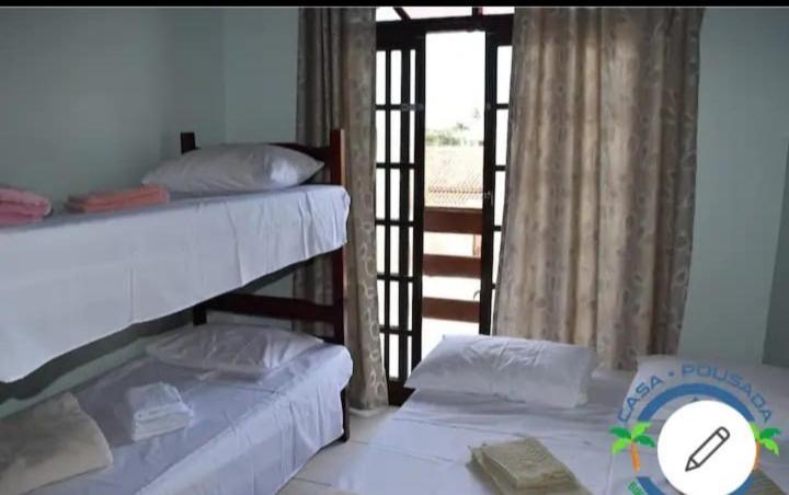 Hostel Bike Point Caraguatatuba Luaran gambar