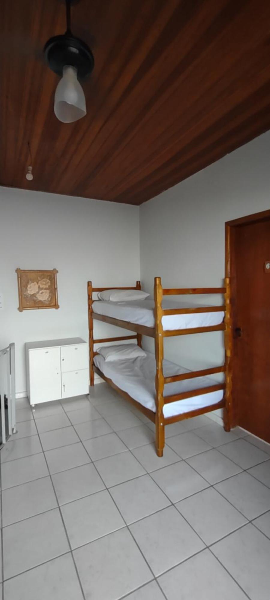 Hostel Bike Point Caraguatatuba Luaran gambar