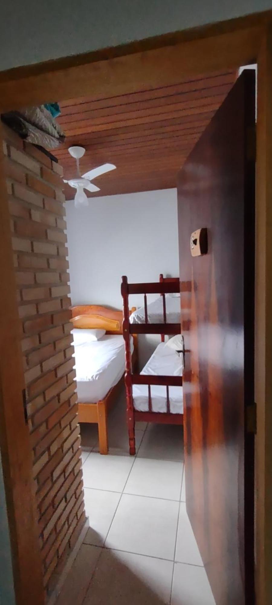 Hostel Bike Point Caraguatatuba Luaran gambar