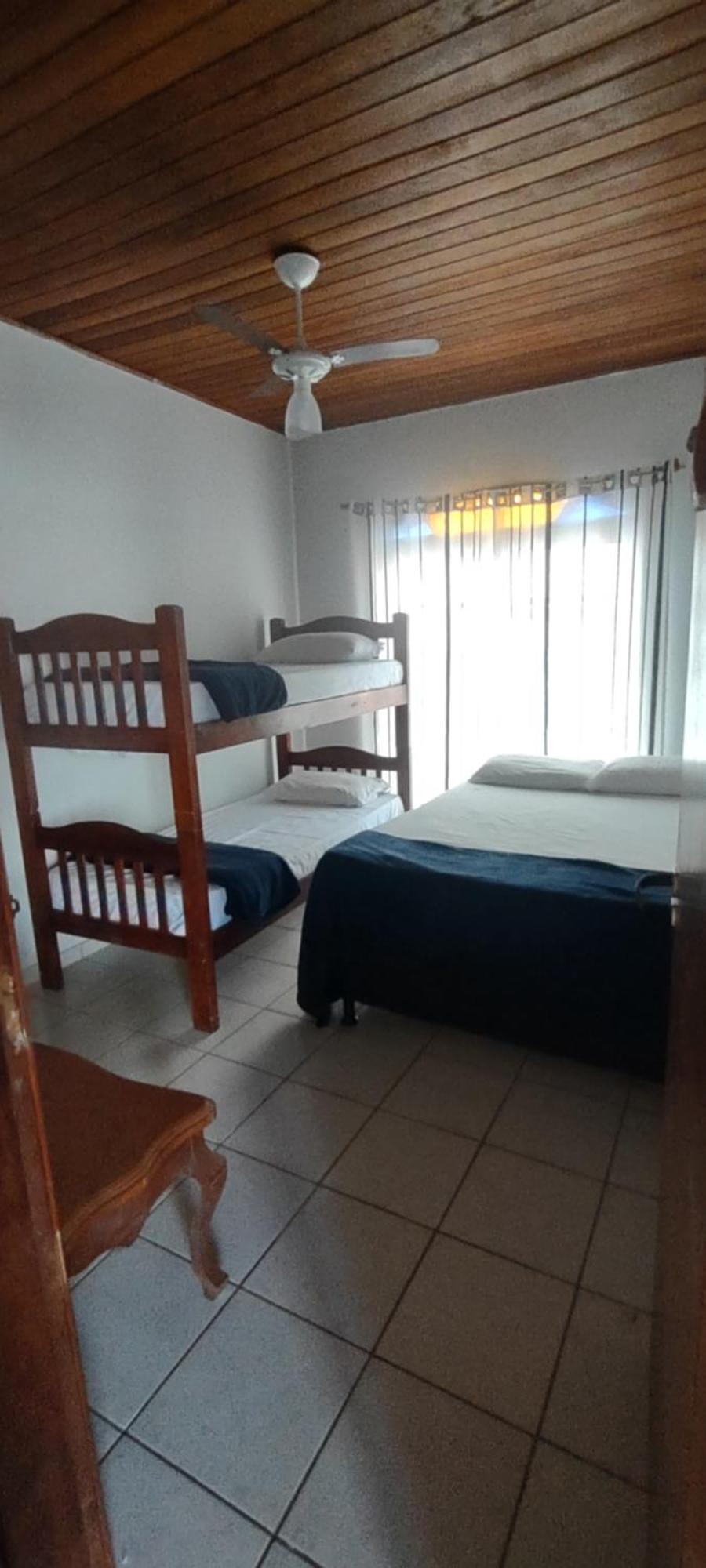 Hostel Bike Point Caraguatatuba Luaran gambar