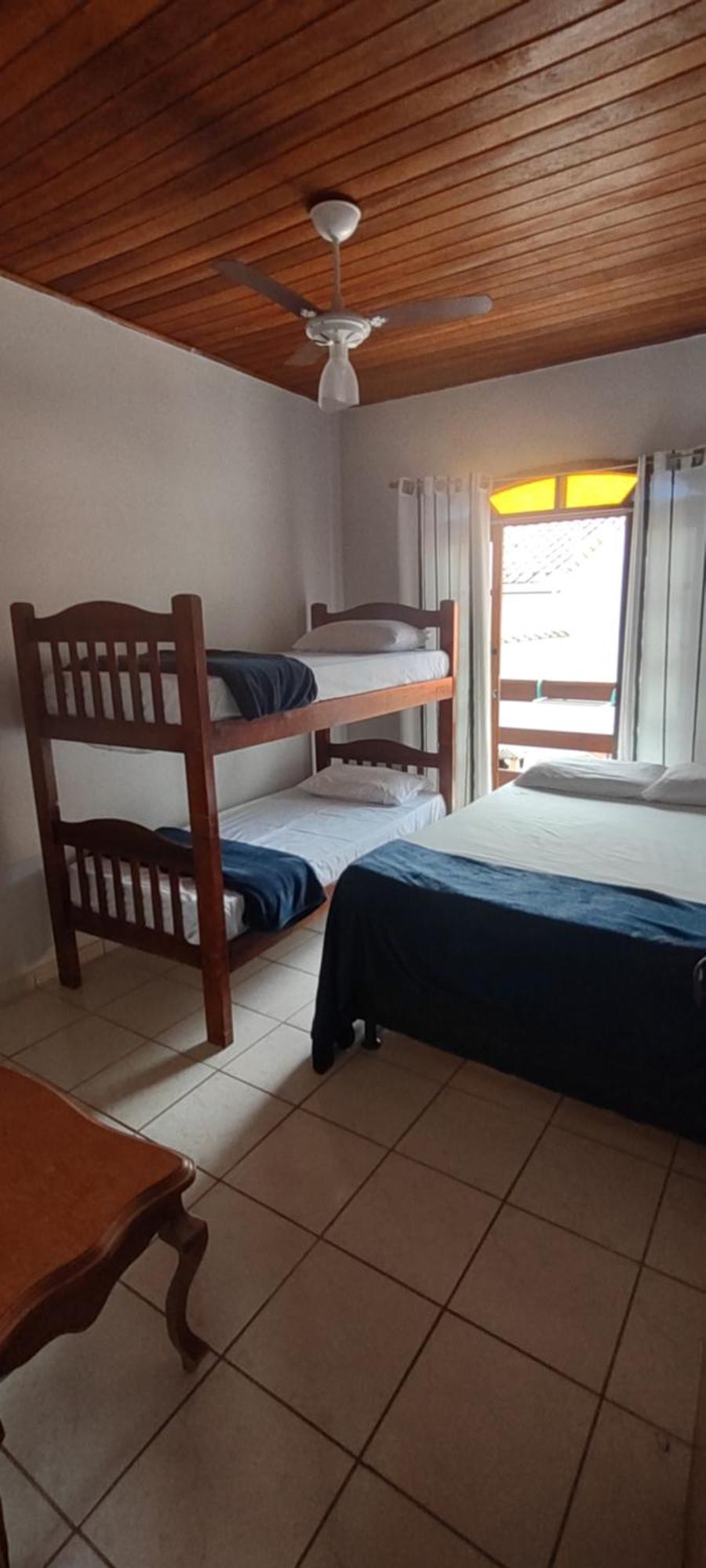 Hostel Bike Point Caraguatatuba Luaran gambar