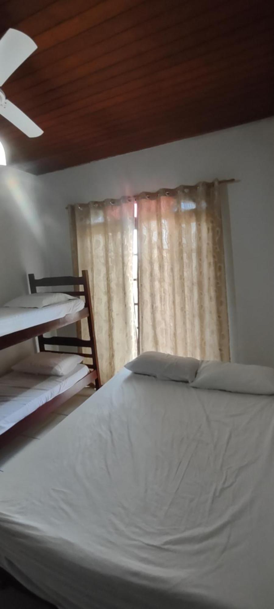 Hostel Bike Point Caraguatatuba Luaran gambar