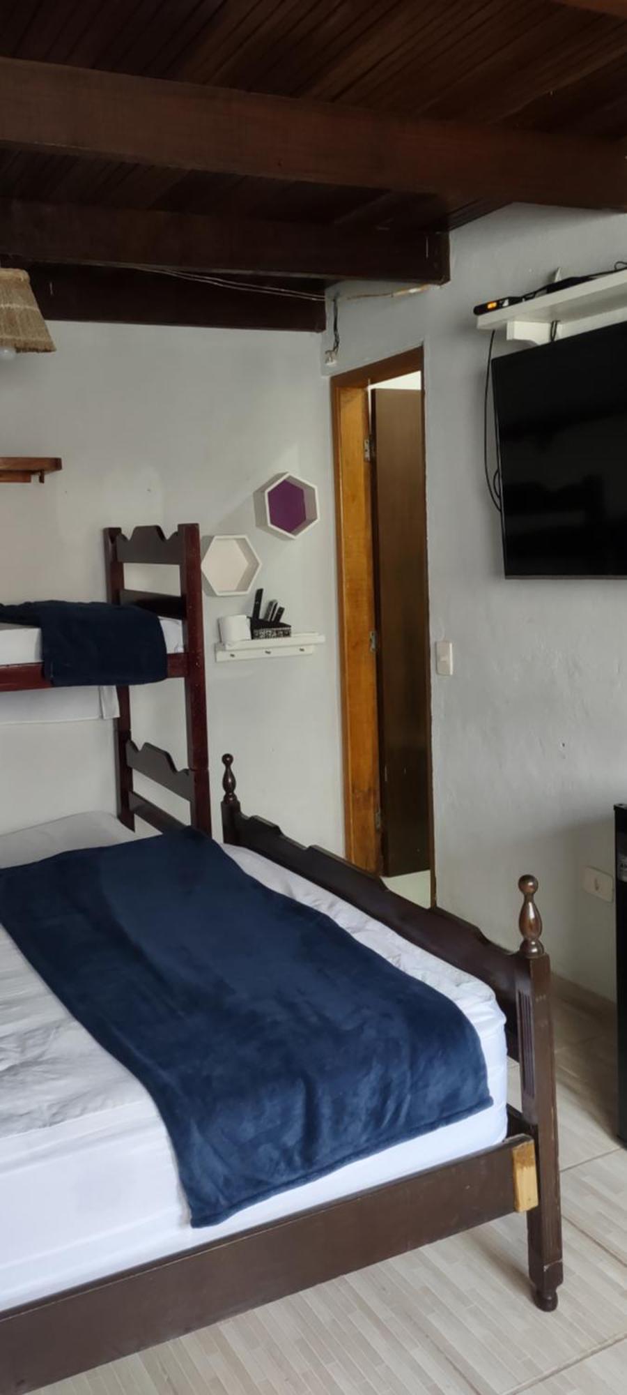 Hostel Bike Point Caraguatatuba Luaran gambar