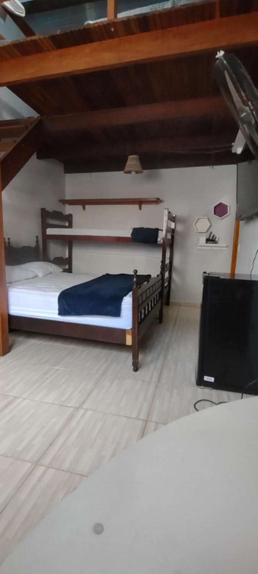 Hostel Bike Point Caraguatatuba Luaran gambar