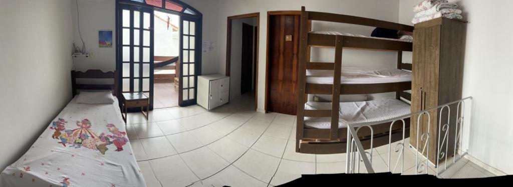 Hostel Bike Point Caraguatatuba Luaran gambar