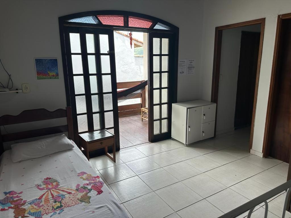 Hostel Bike Point Caraguatatuba Luaran gambar