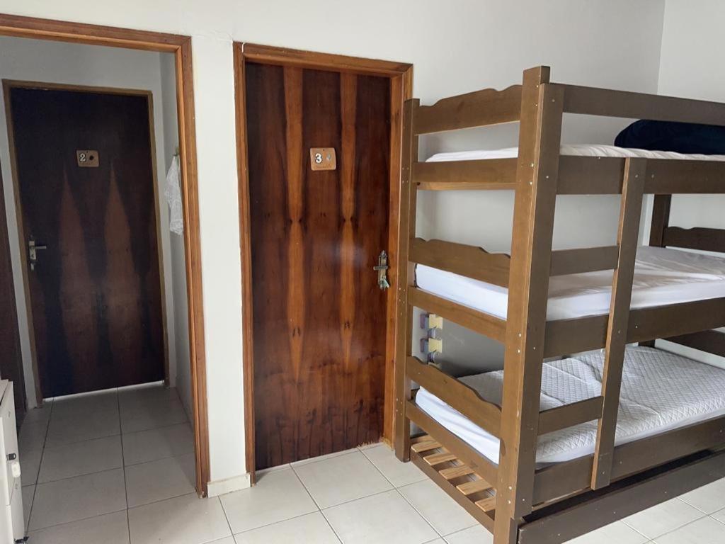 Hostel Bike Point Caraguatatuba Luaran gambar
