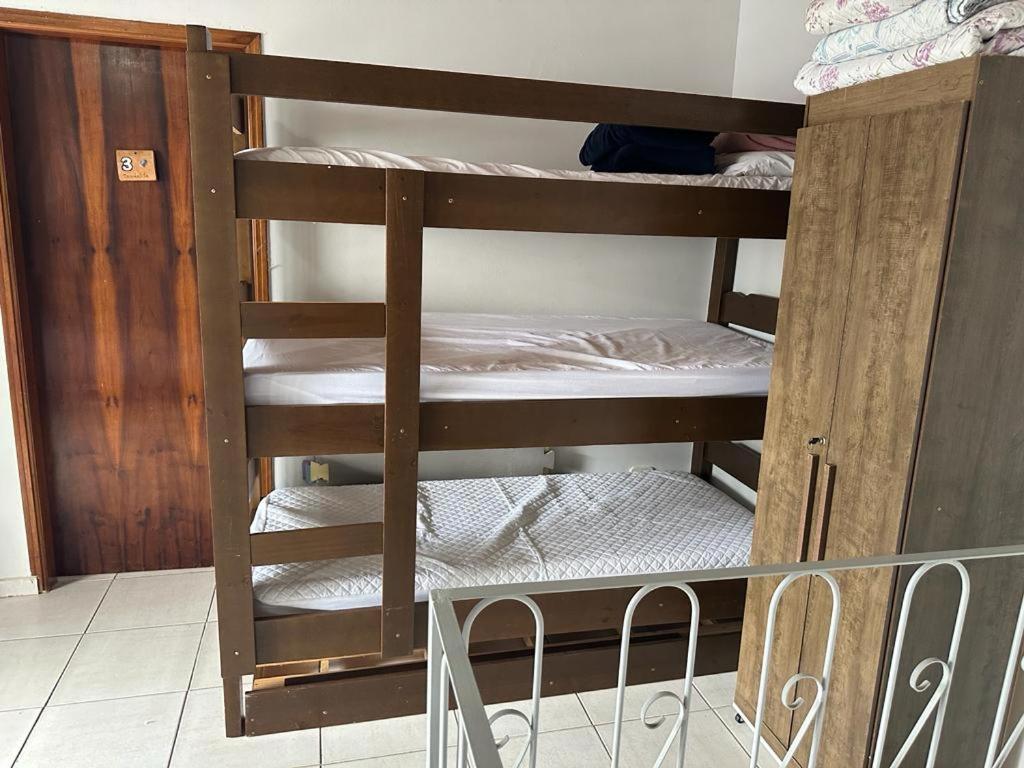 Hostel Bike Point Caraguatatuba Luaran gambar