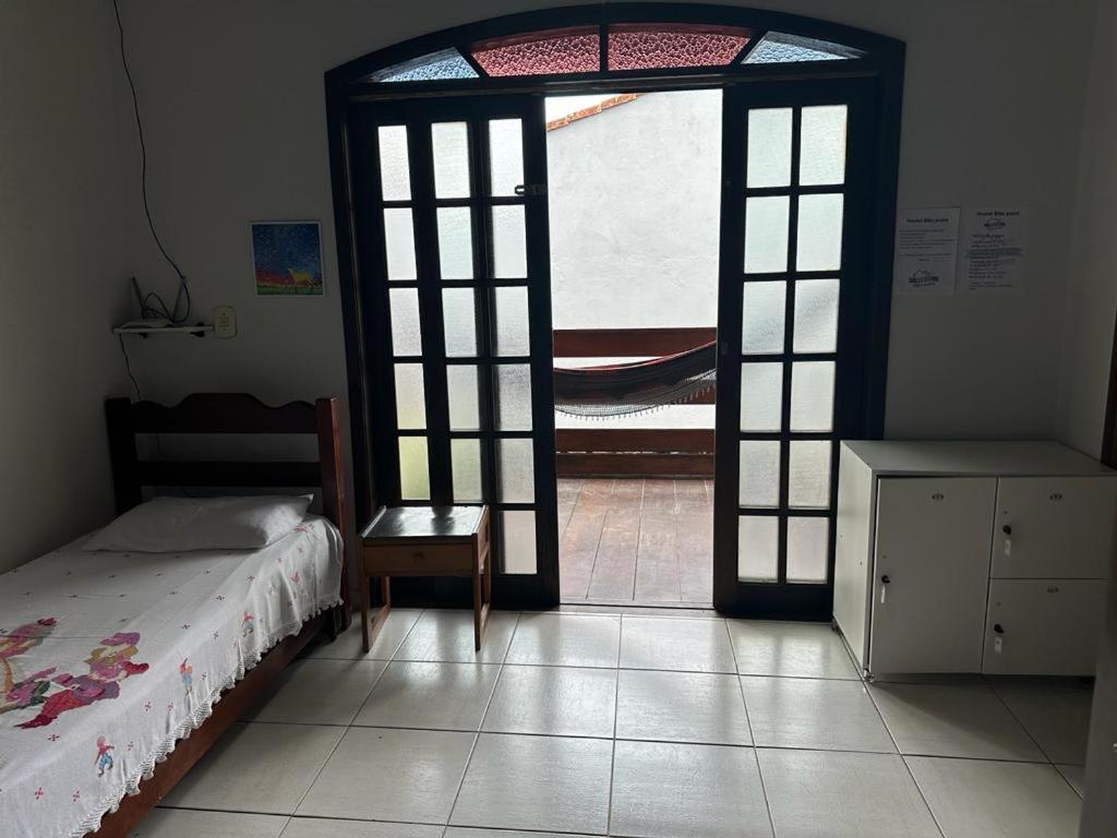 Hostel Bike Point Caraguatatuba Luaran gambar