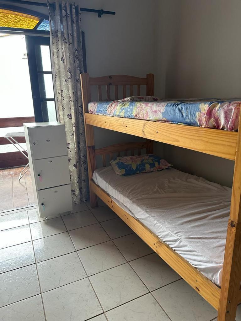 Hostel Bike Point Caraguatatuba Luaran gambar