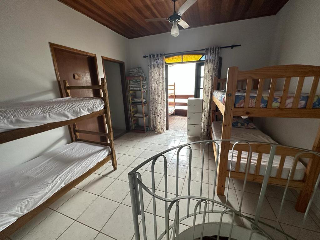 Hostel Bike Point Caraguatatuba Luaran gambar