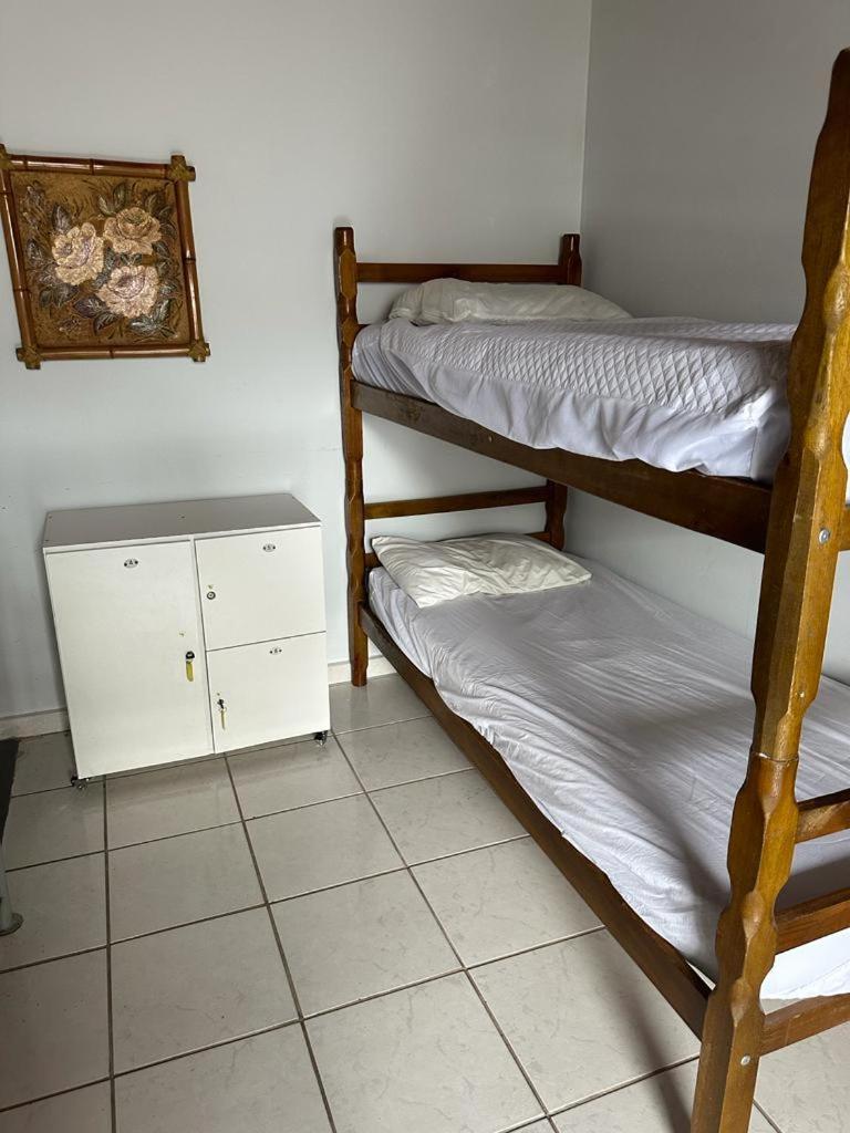 Hostel Bike Point Caraguatatuba Luaran gambar