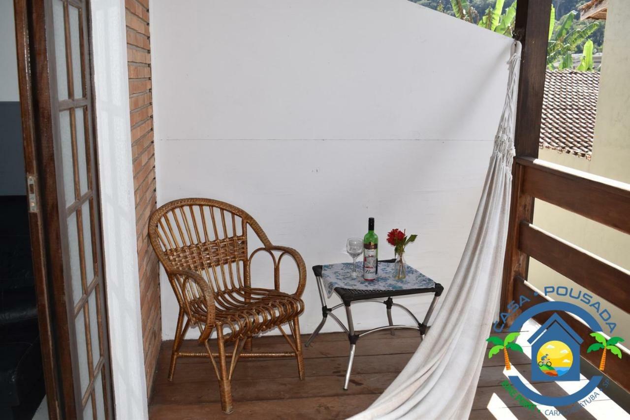 Hostel Bike Point Caraguatatuba Luaran gambar